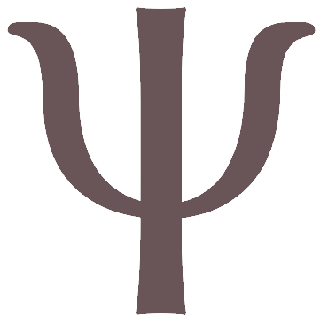 Ψ